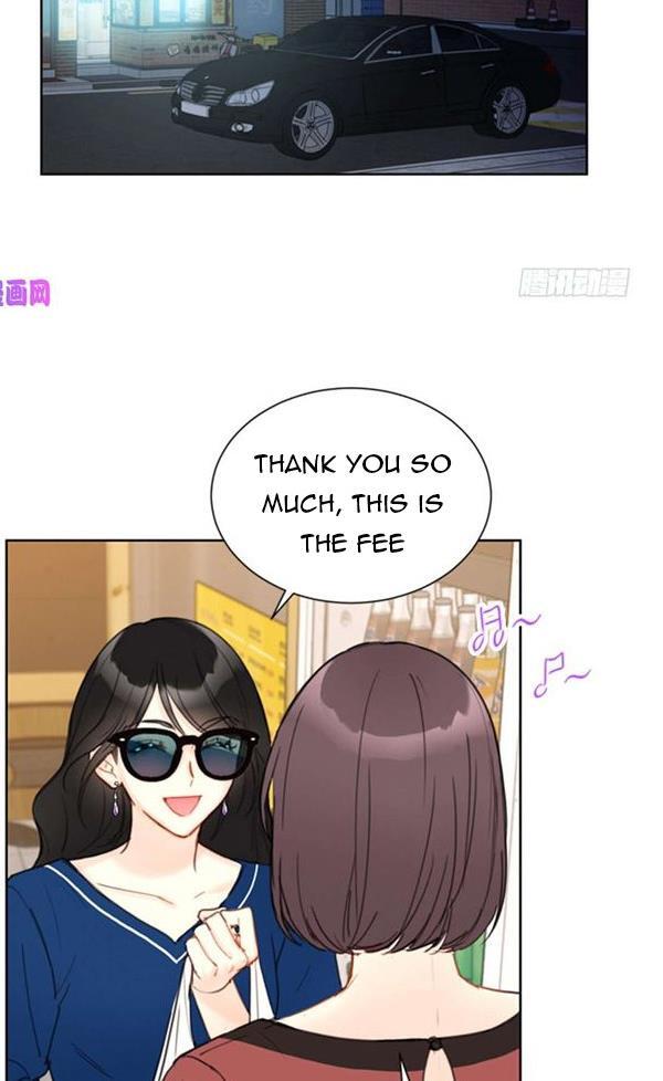 I Got A Date With The President chapter 39 page 4