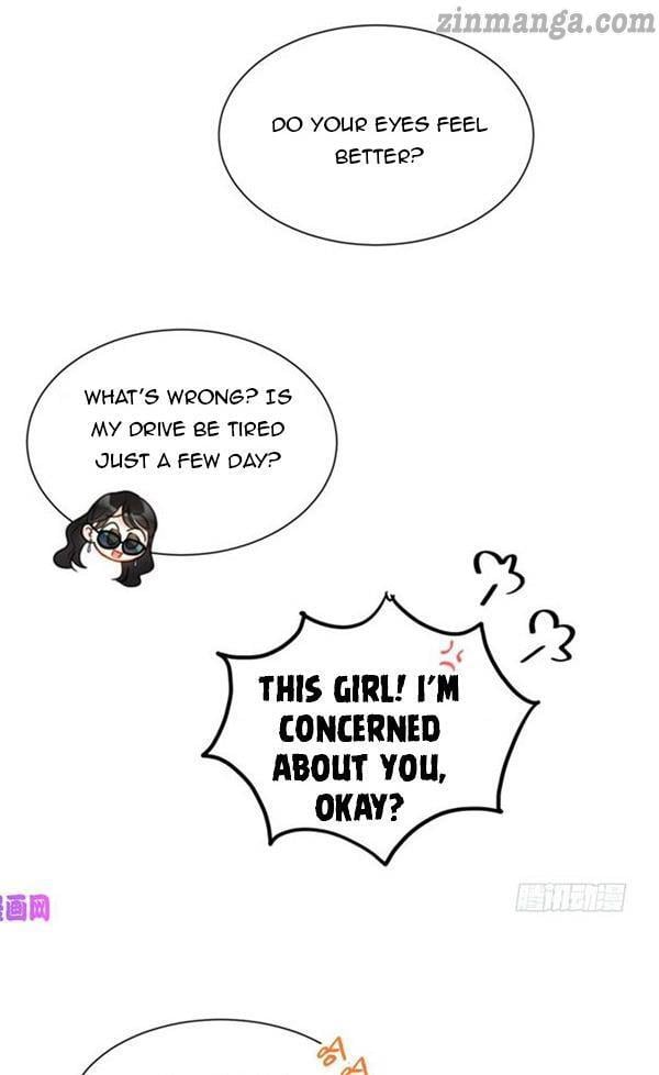 I Got A Date With The President chapter 39 page 6