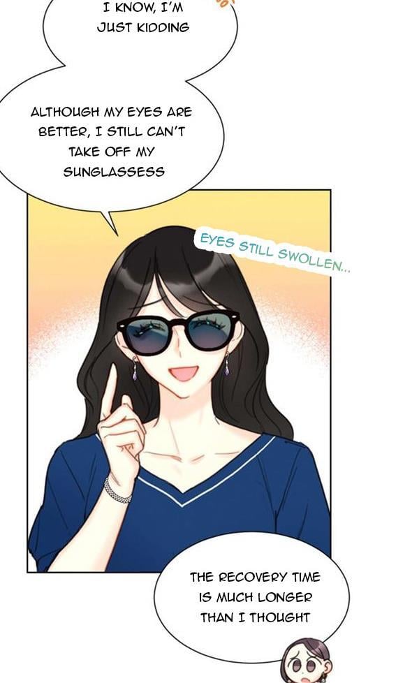 I Got A Date With The President chapter 39 page 7