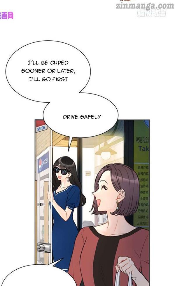 I Got A Date With The President chapter 39 page 8