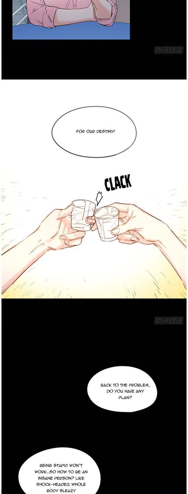 I Got A Date With The President chapter 4 page 13