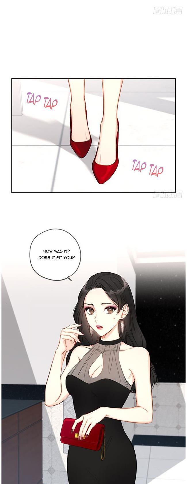 I Got A Date With The President chapter 4 page 4