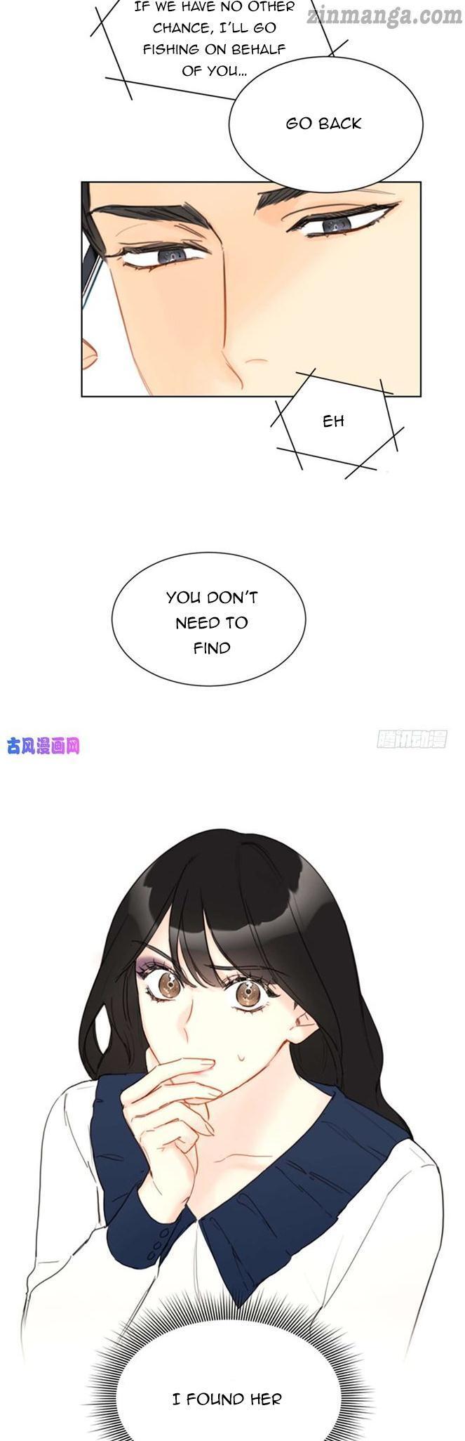 I Got A Date With The President chapter 42 page 2