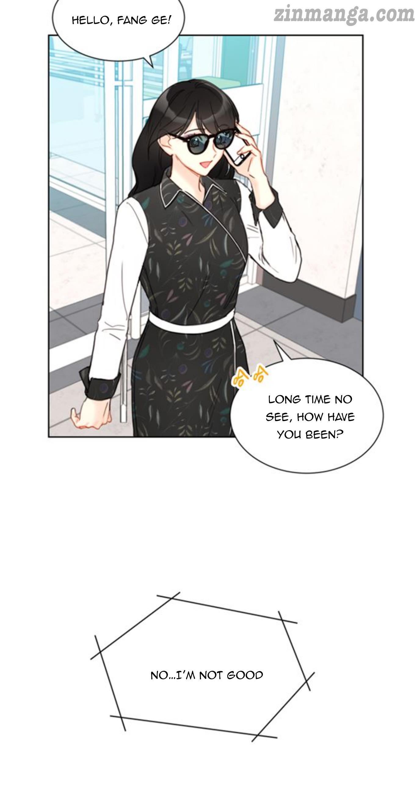 I Got A Date With The President chapter 43 page 3