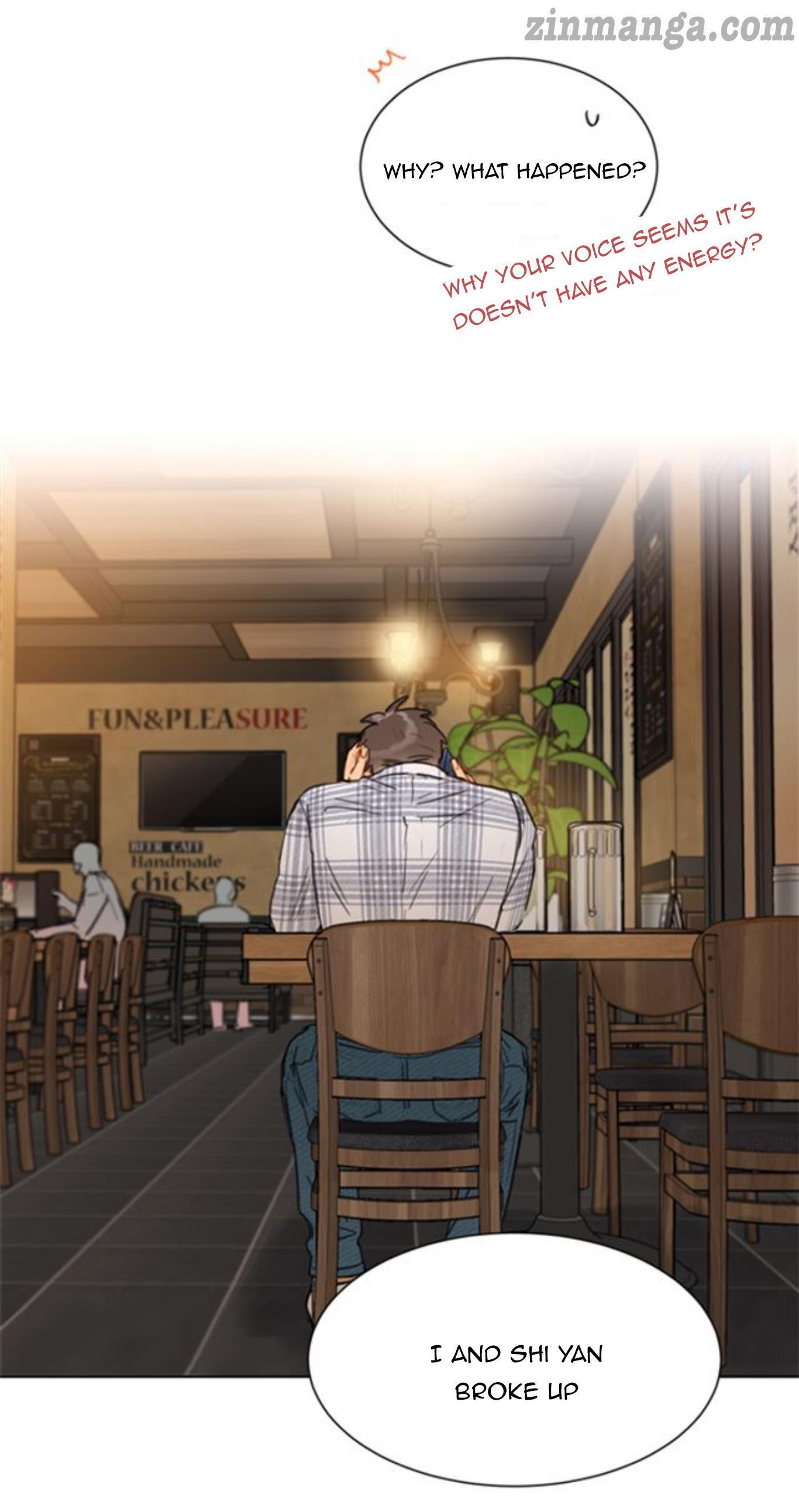 I Got A Date With The President chapter 43 page 4