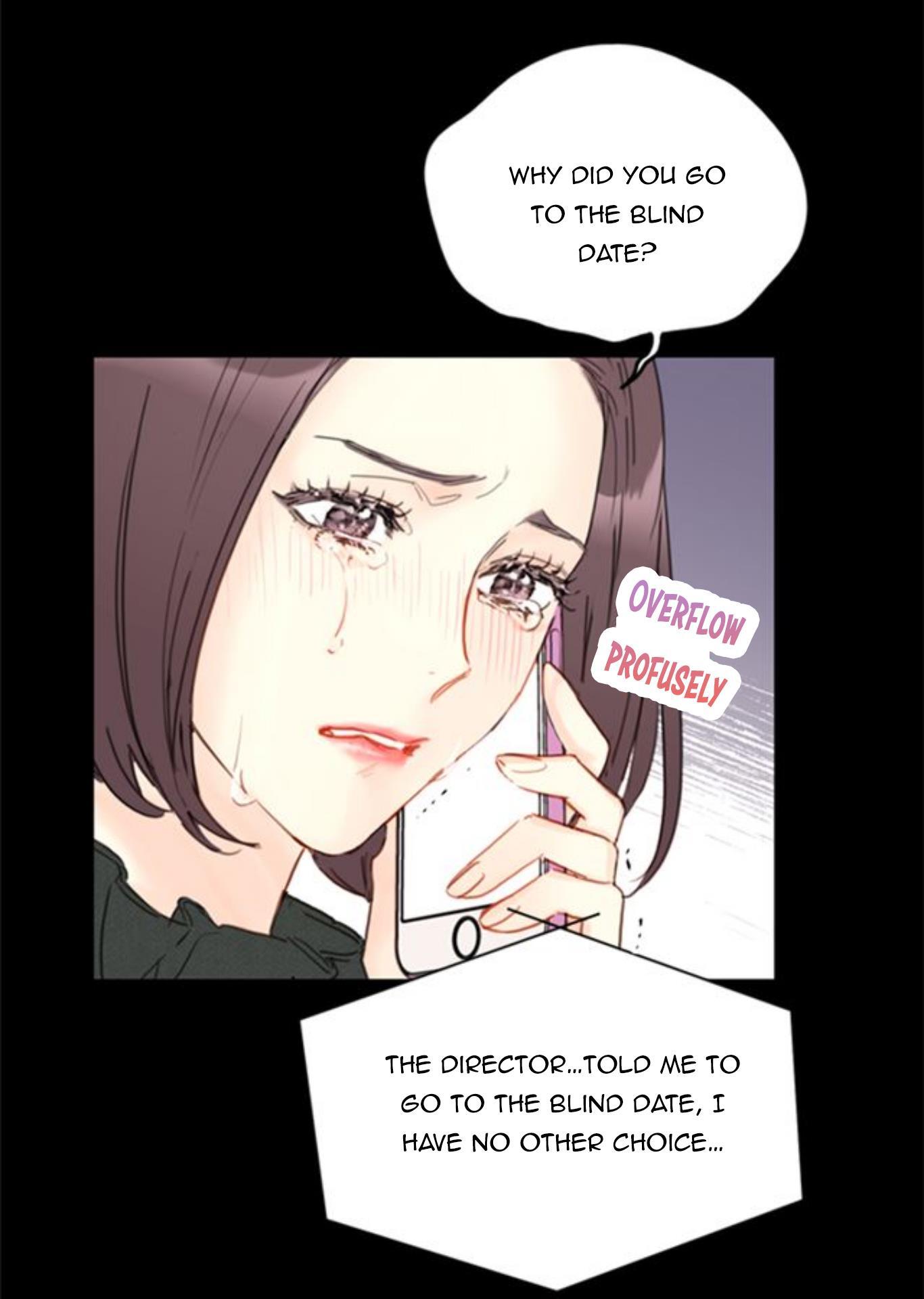 I Got A Date With The President chapter 45 page 45