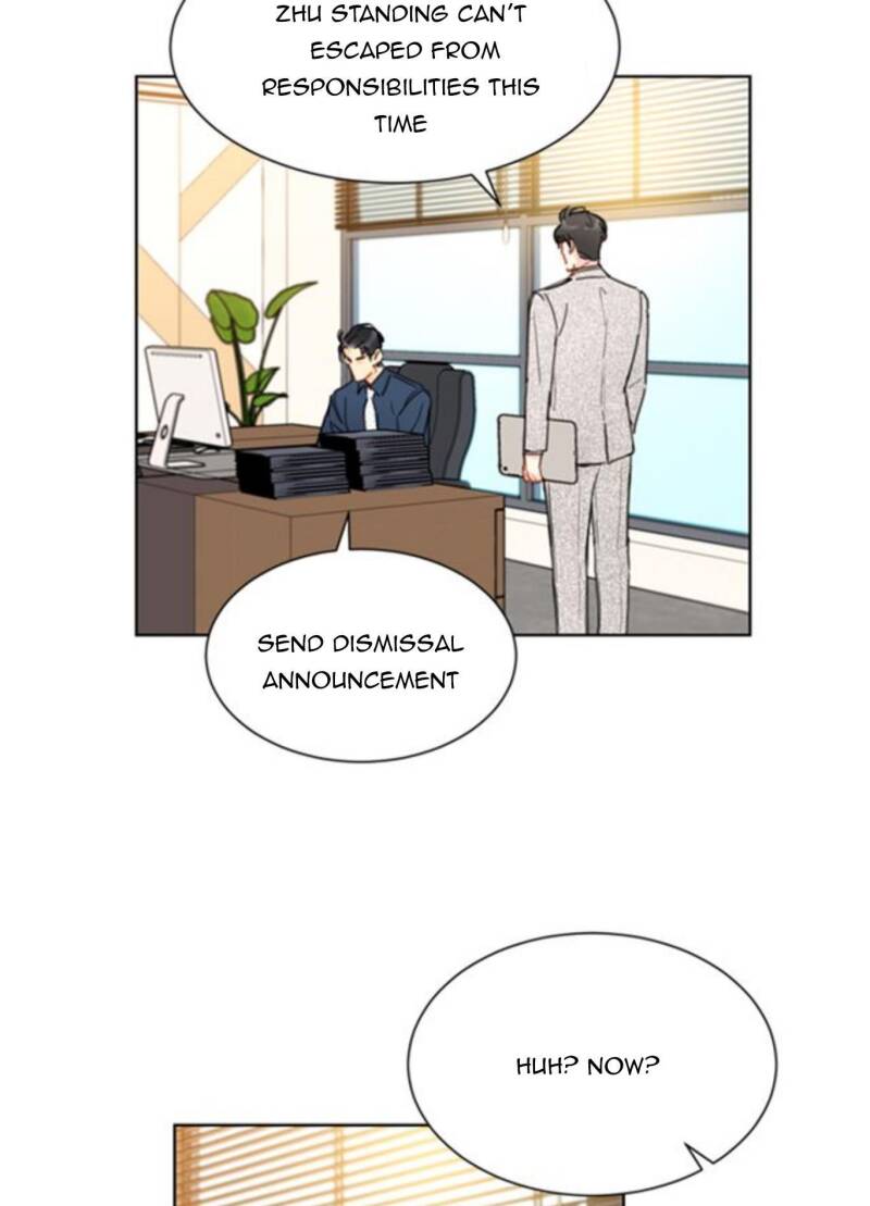 I Got A Date With The President chapter 45 page 7