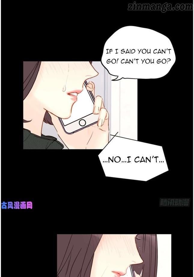 I Got A Date With The President chapter 46 page 3