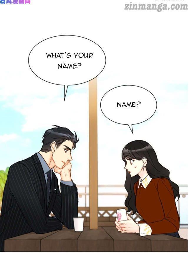 I Got A Date With The President chapter 46 page 32