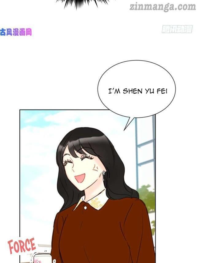 I Got A Date With The President chapter 46 page 35
