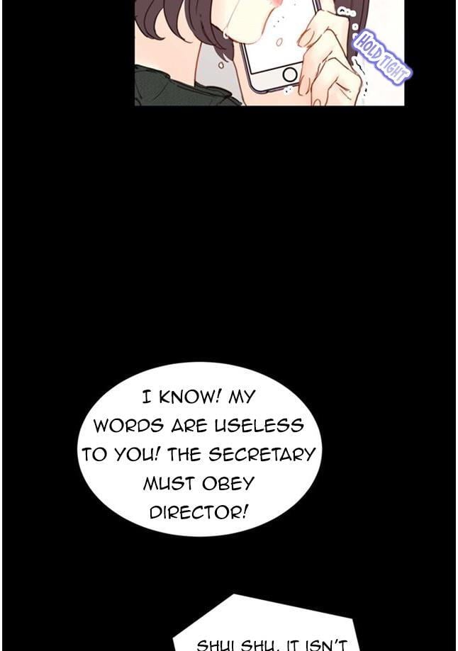 I Got A Date With The President chapter 46 page 4