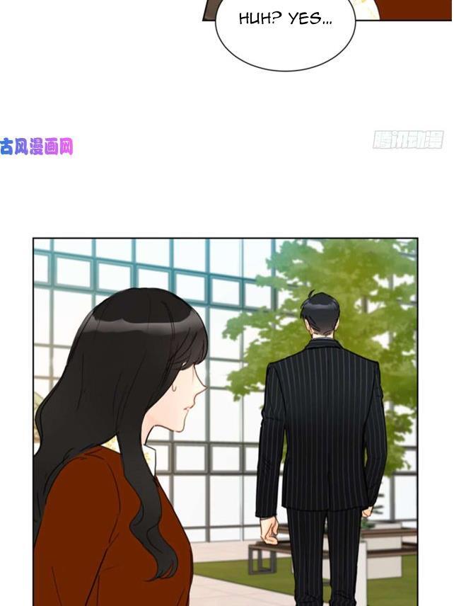 I Got A Date With The President chapter 46 page 40