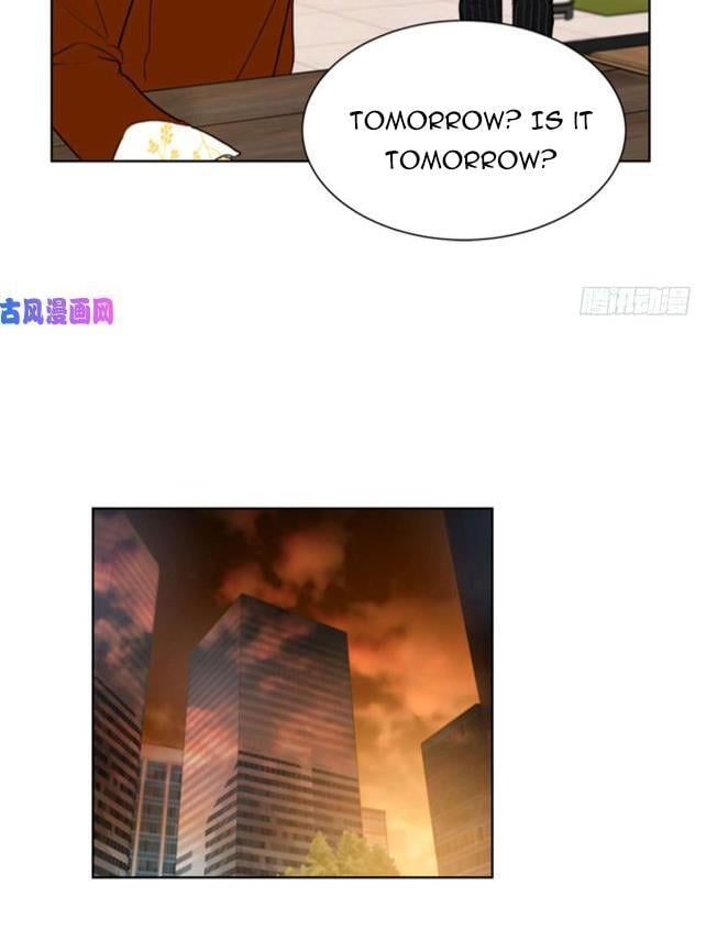 I Got A Date With The President chapter 46 page 41