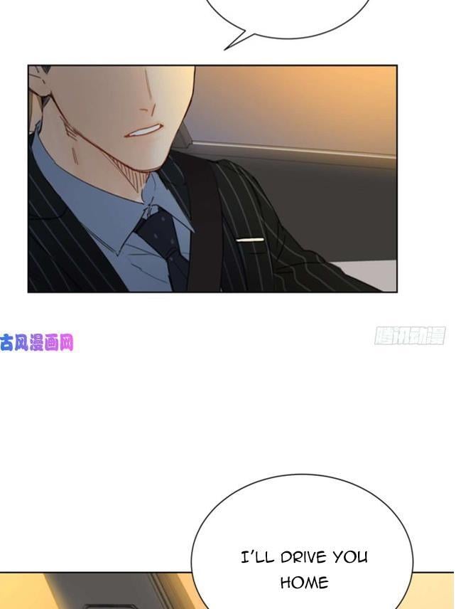 I Got A Date With The President chapter 46 page 44