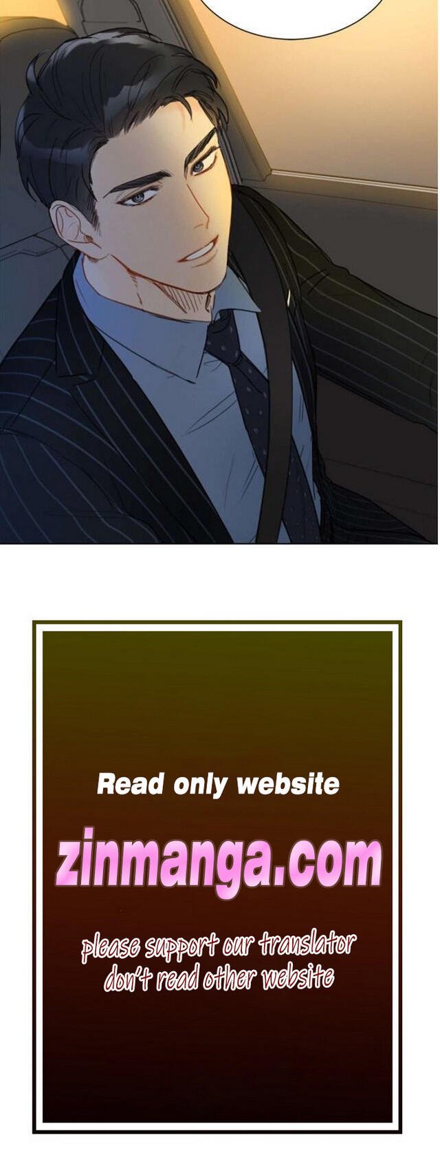 I Got A Date With The President chapter 46 page 45