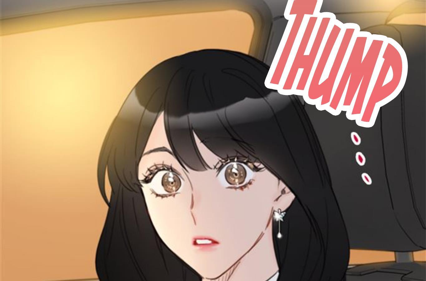 I Got A Date With The President chapter 47 page 32