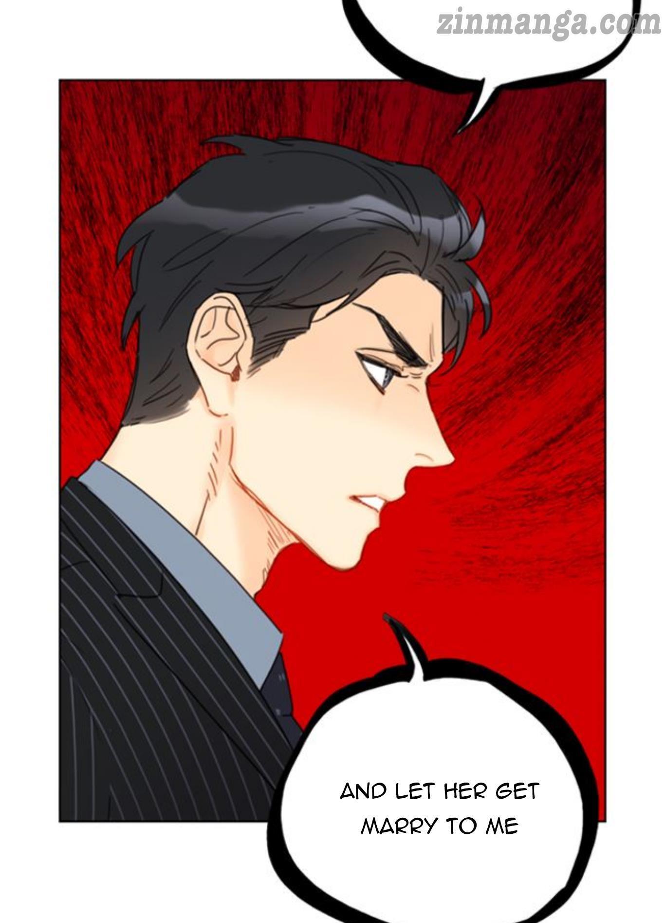 I Got A Date With The President chapter 48 page 3
