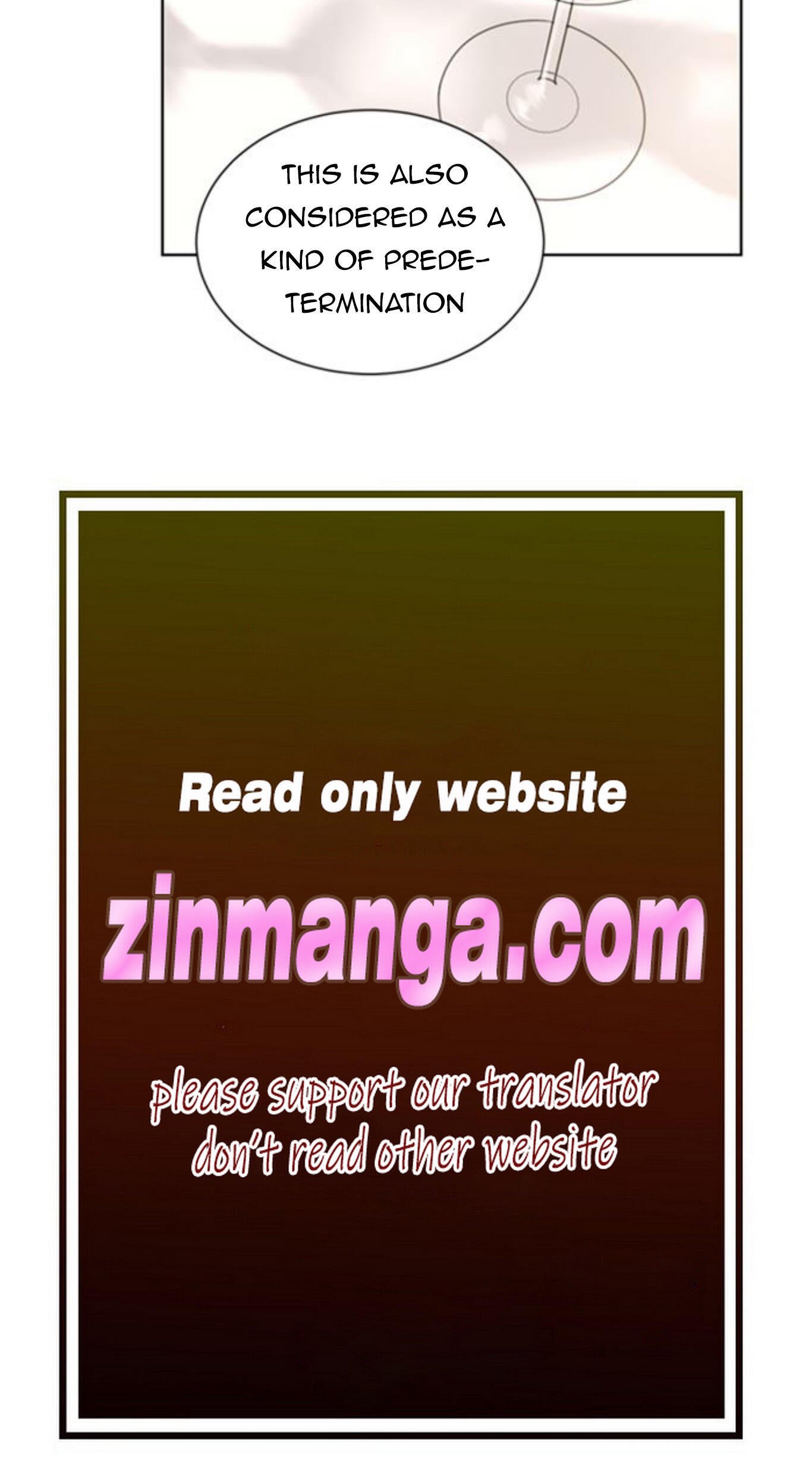 I Got A Date With The President chapter 48 page 45