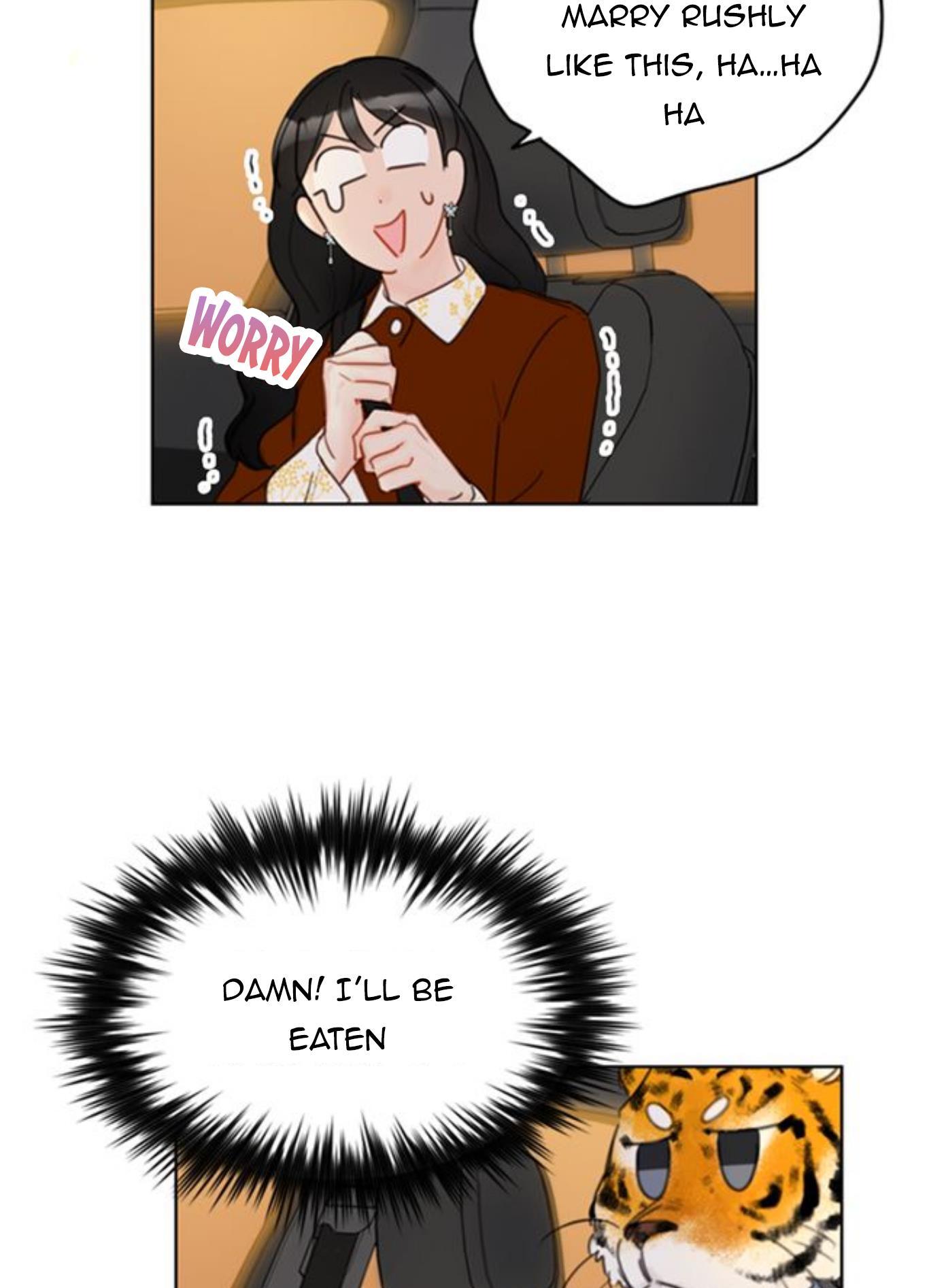 I Got A Date With The President chapter 48 page 5