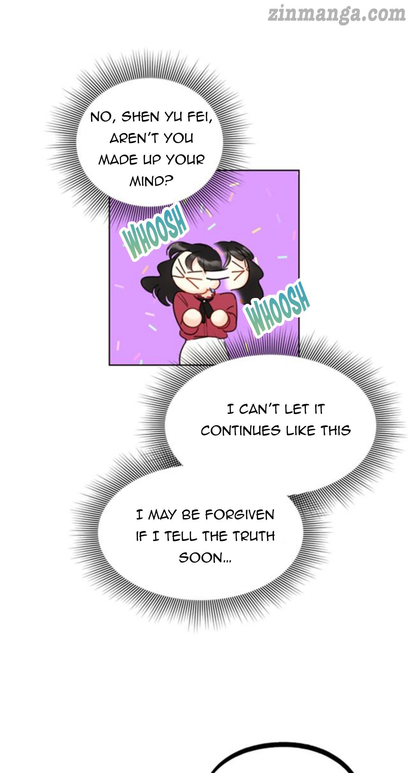I Got A Date With The President chapter 49 page 11