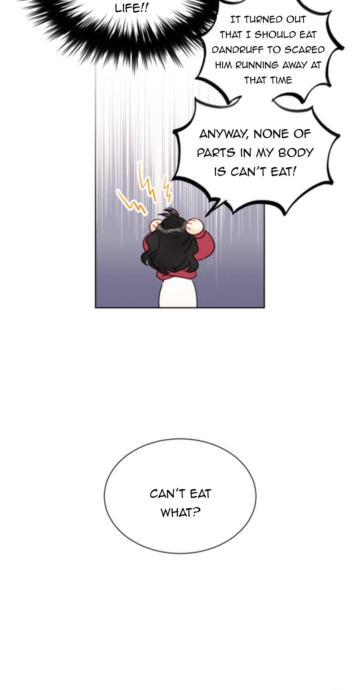 I Got A Date With The President chapter 49 page 13