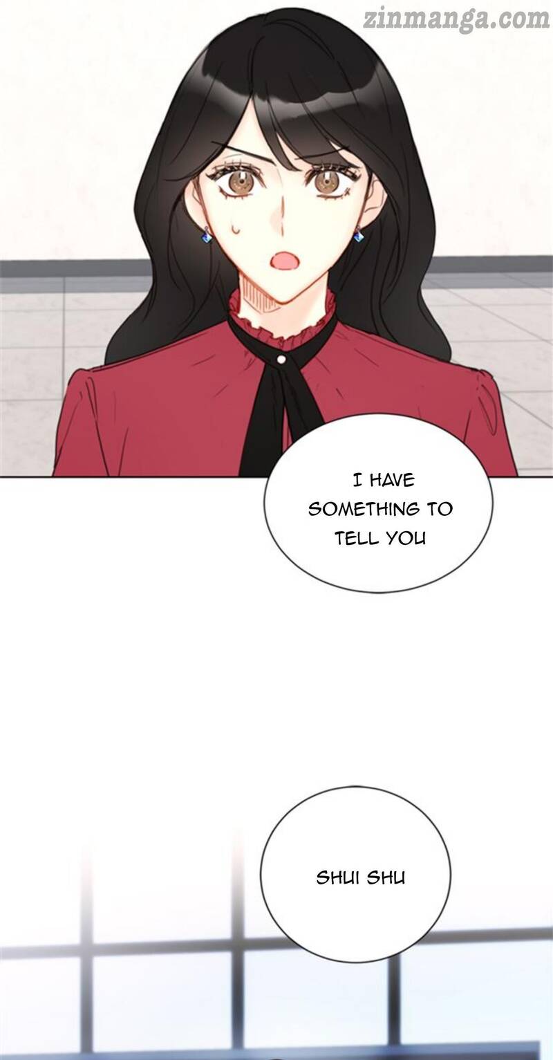 I Got A Date With The President chapter 49 page 20