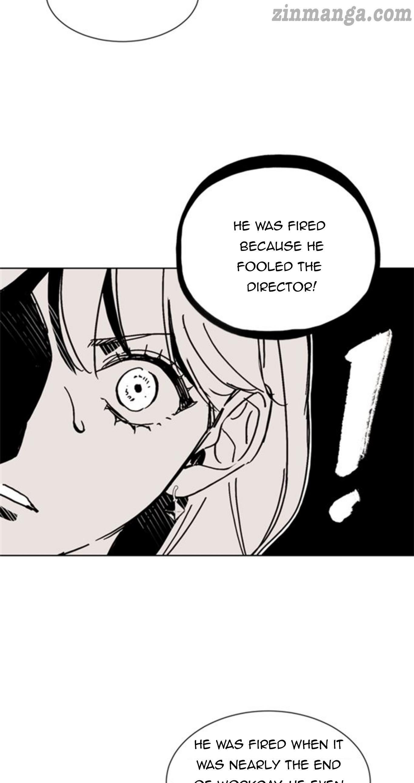 I Got A Date With The President chapter 49 page 5