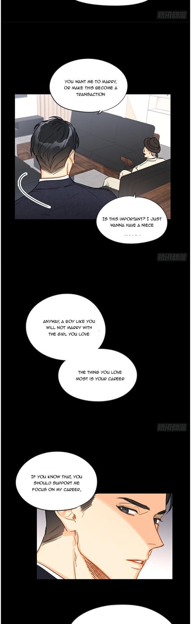 I Got A Date With The President chapter 5 page 7