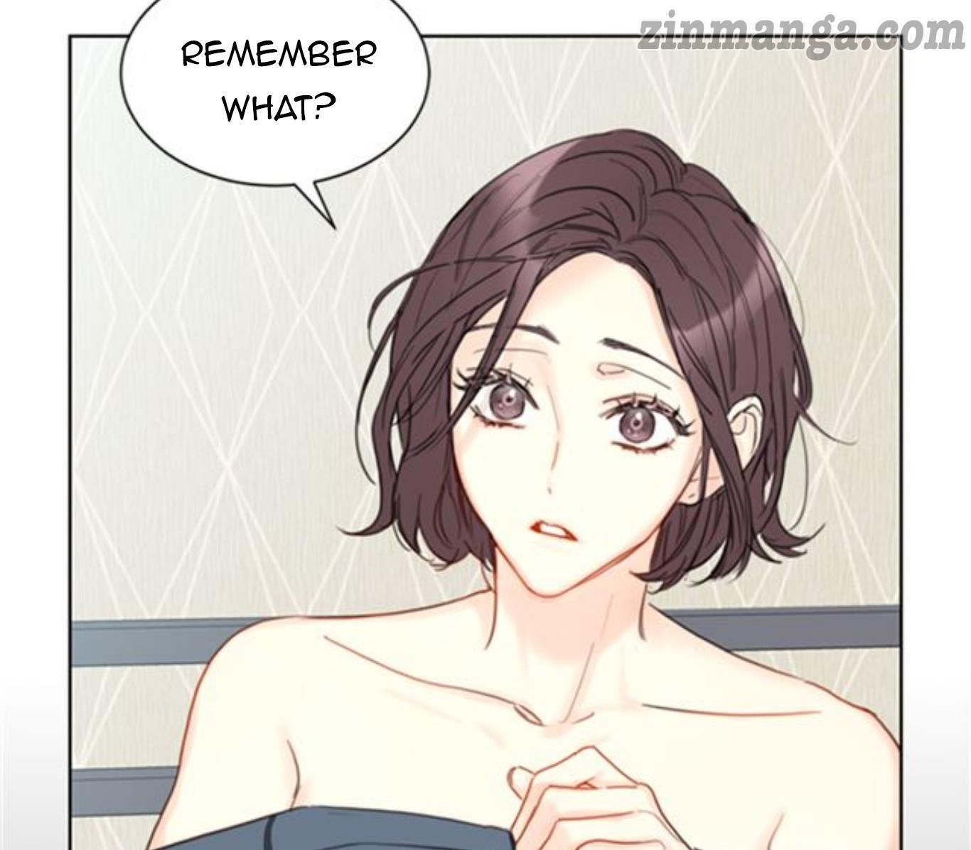 I Got A Date With The President chapter 52 page 32