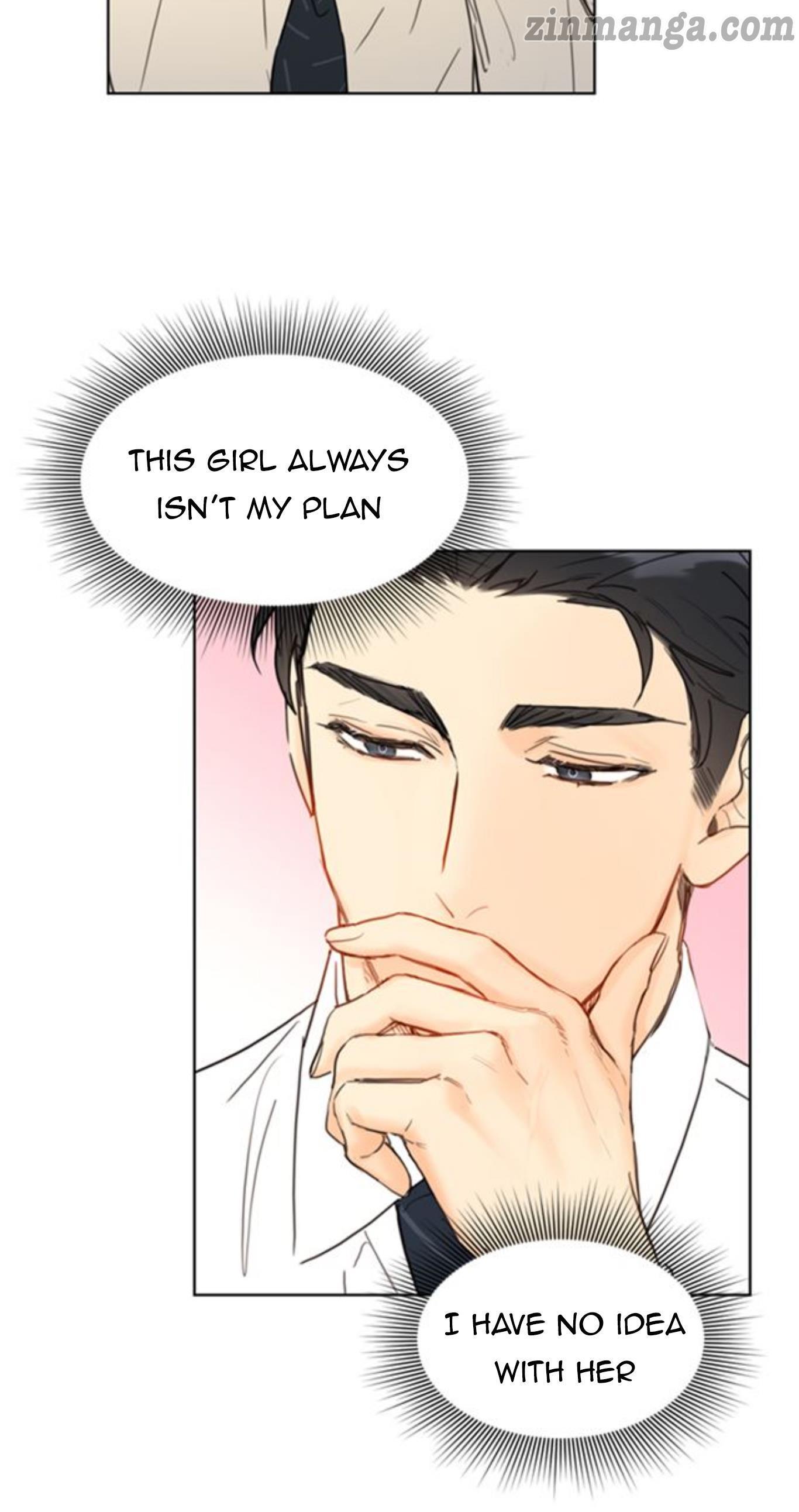 I Got A Date With The President chapter 52 page 7