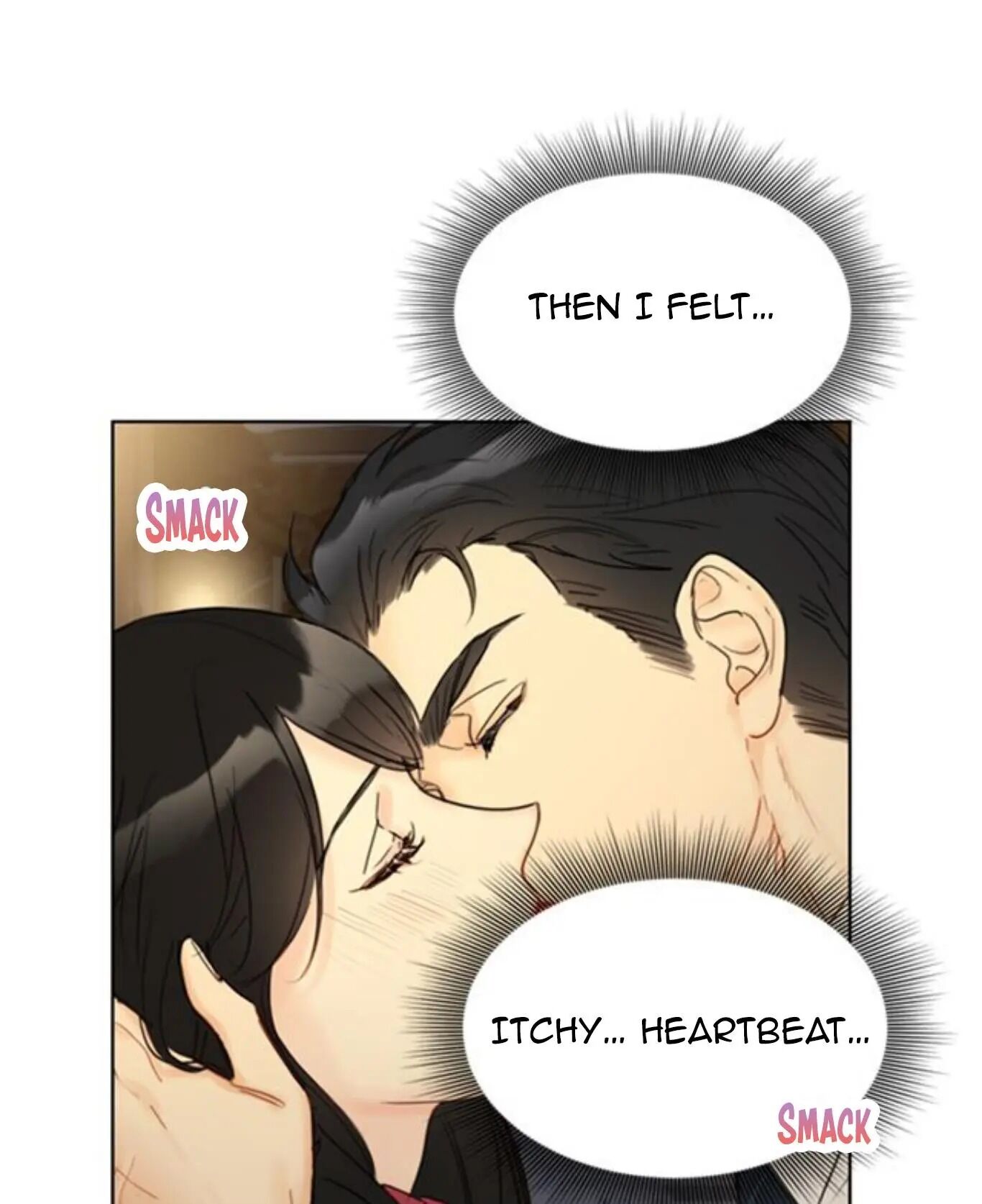 I Got A Date With The President chapter 53 page 33