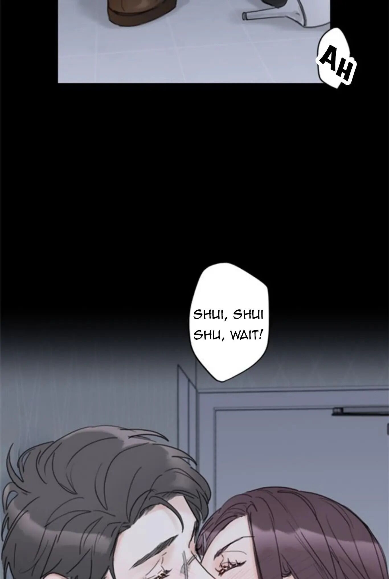I Got A Date With The President chapter 53 page 4