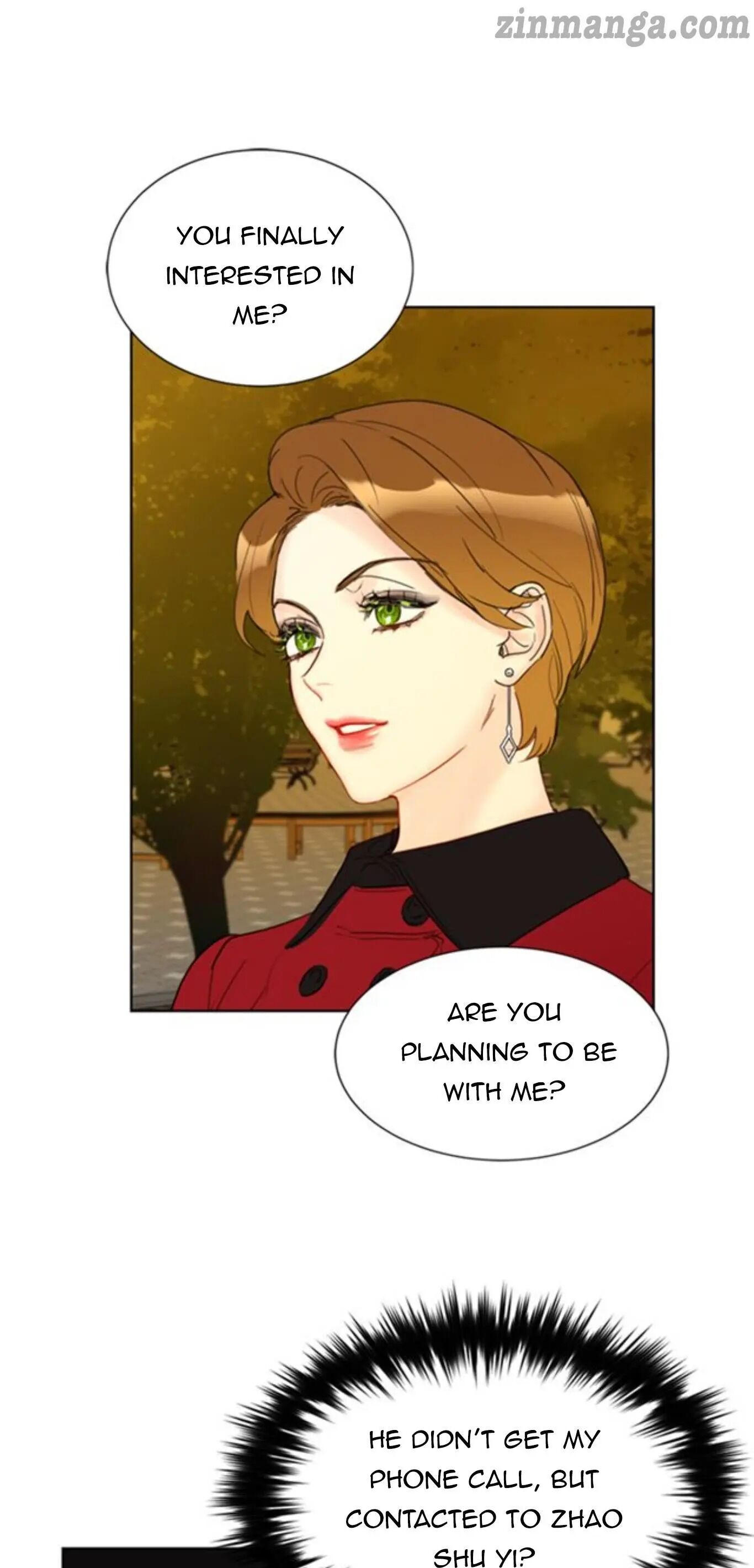 I Got A Date With The President chapter 56 page 2