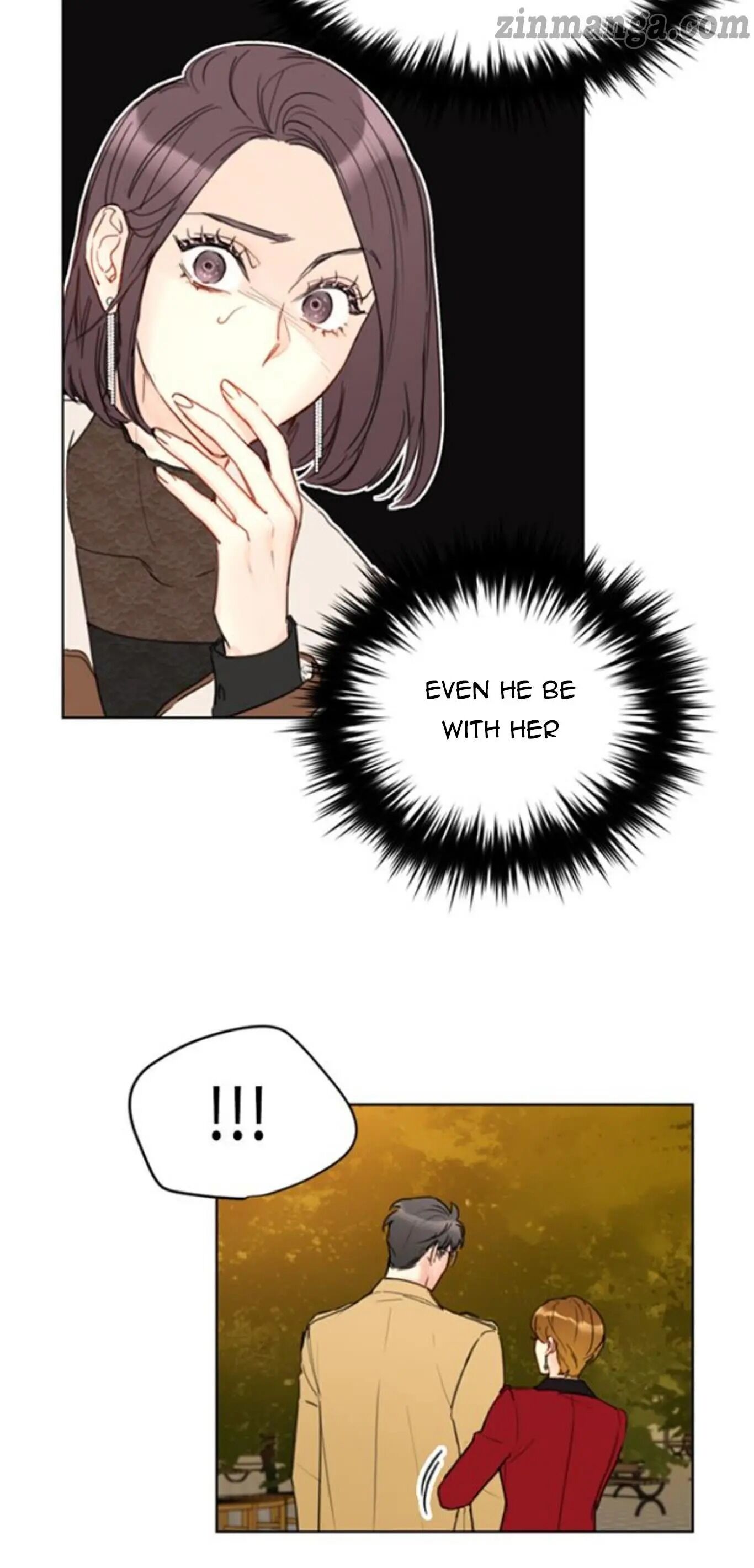 I Got A Date With The President chapter 56 page 3