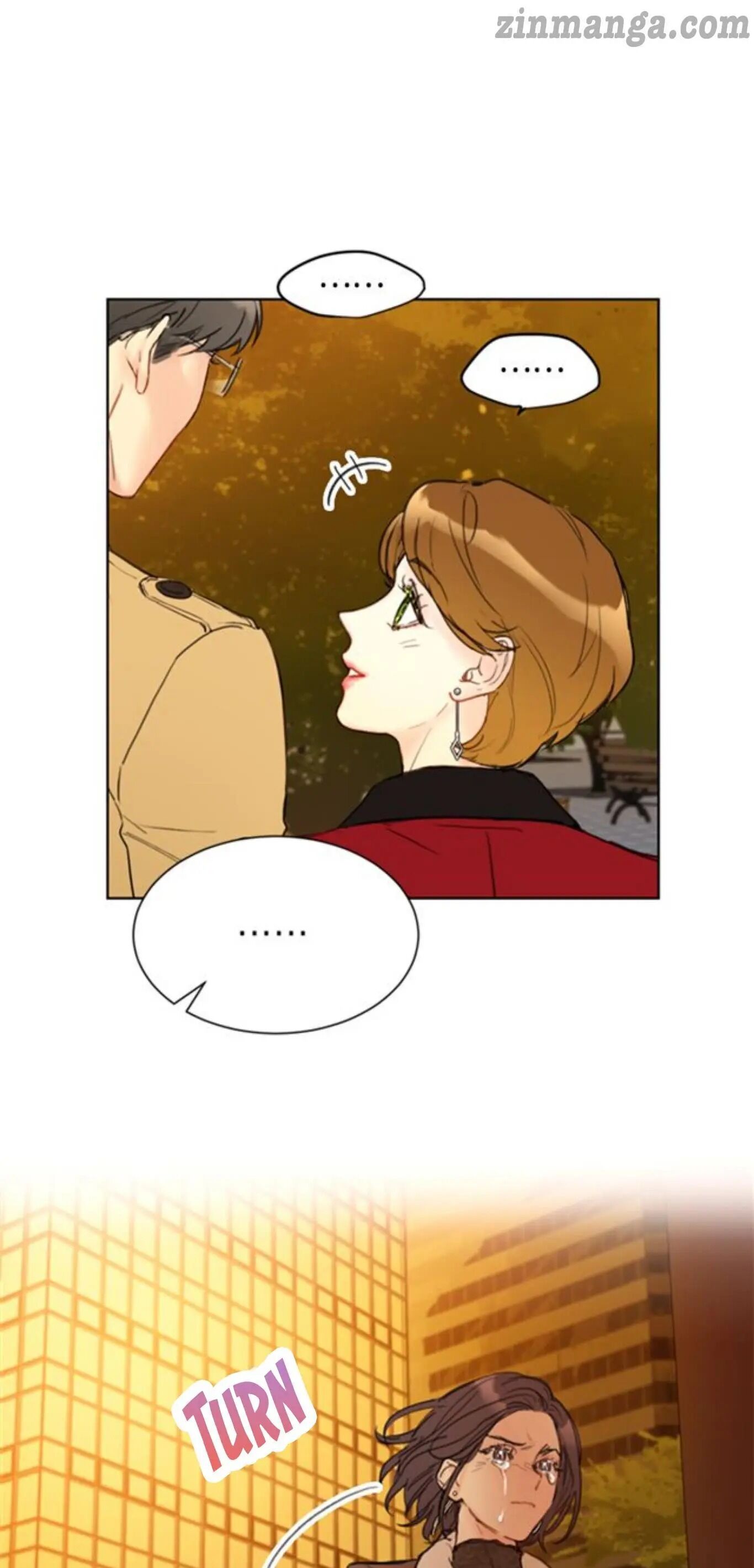 I Got A Date With The President chapter 56 page 4
