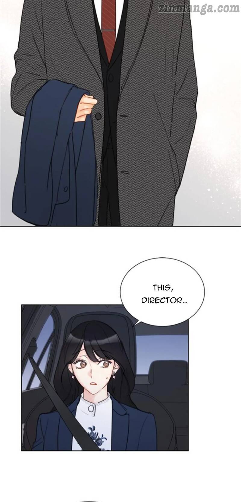 I Got A Date With The President chapter 57 page 3