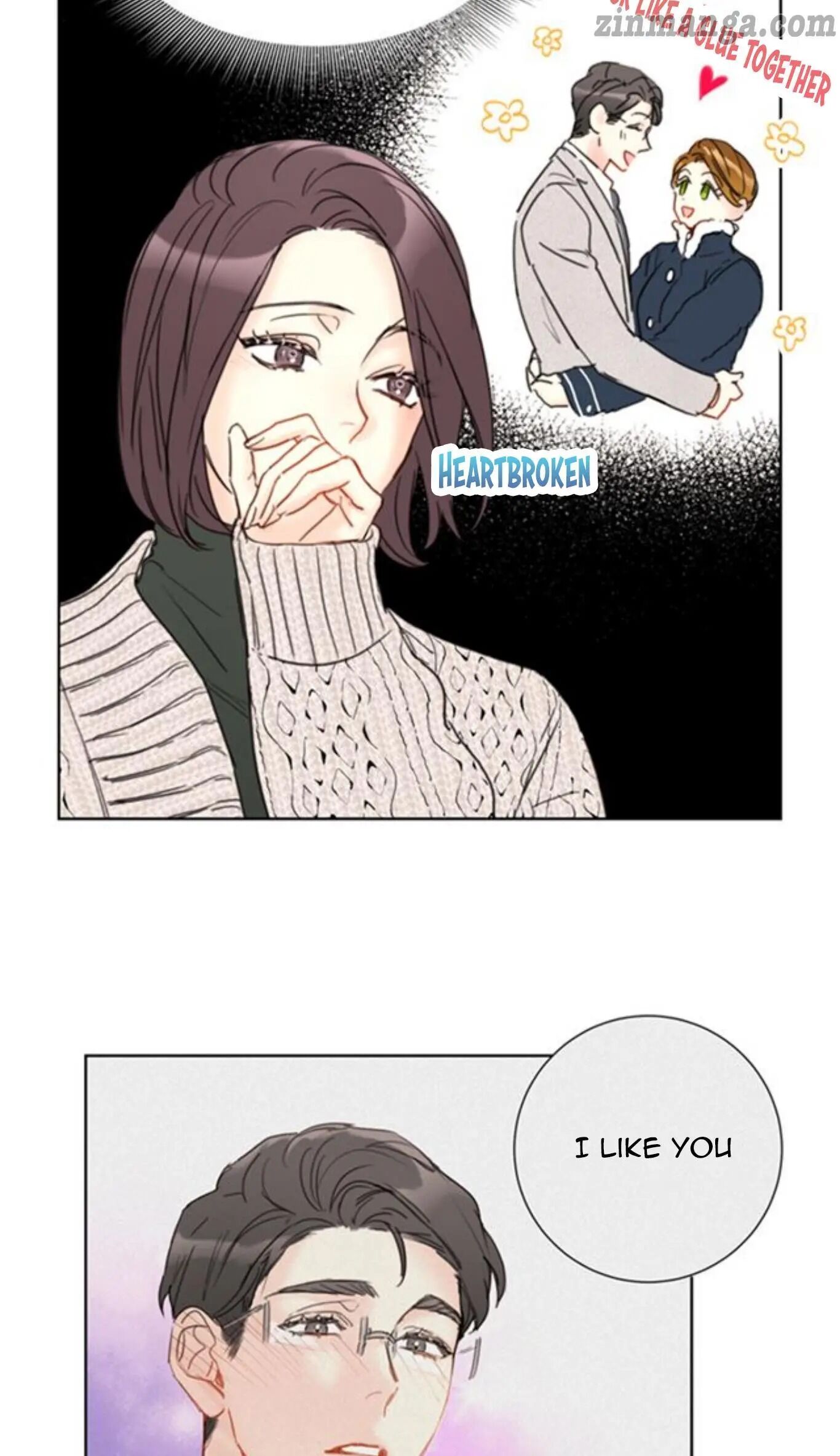 I Got A Date With The President chapter 62 page 3