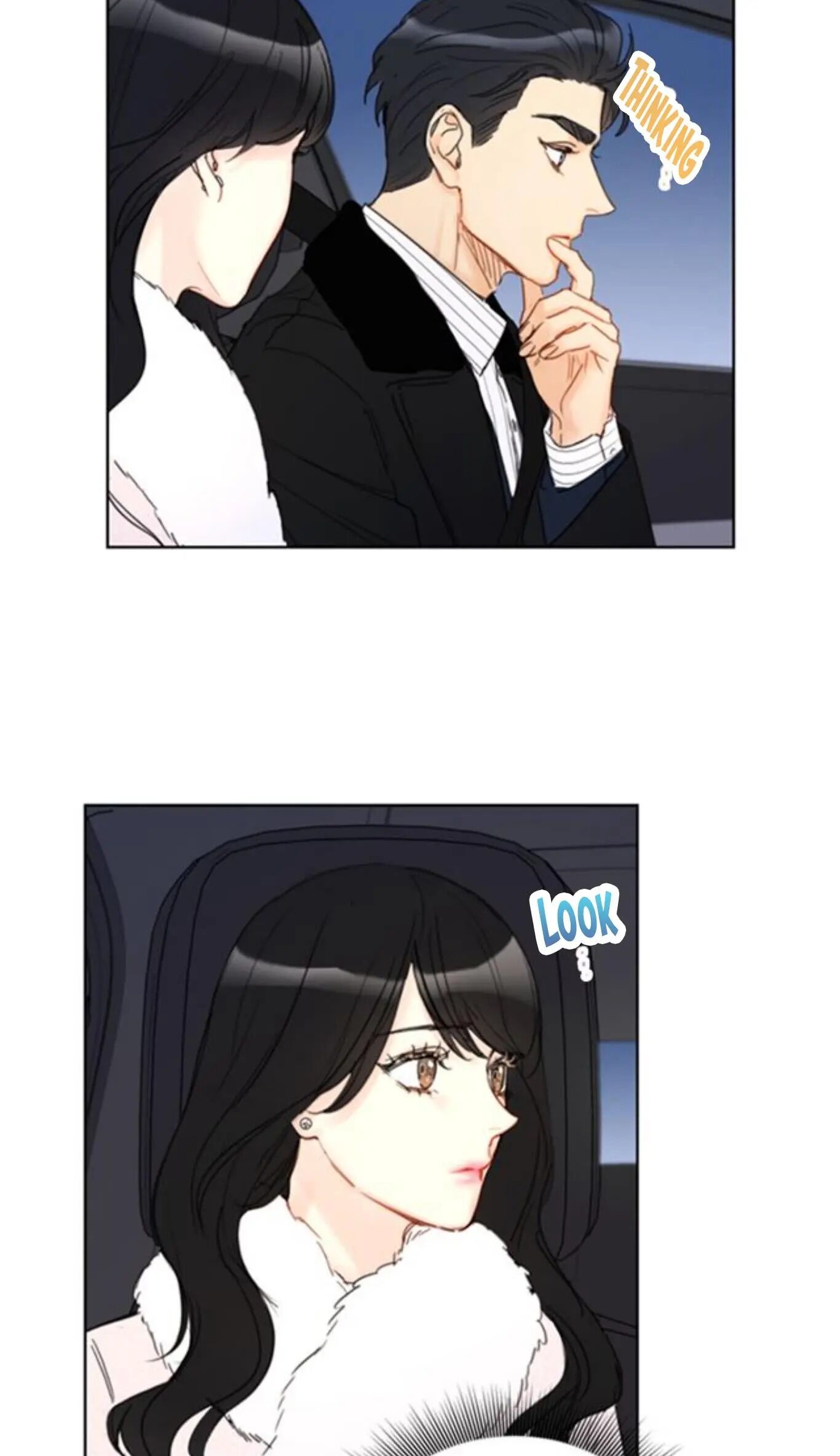 I Got A Date With The President chapter 63 page 5