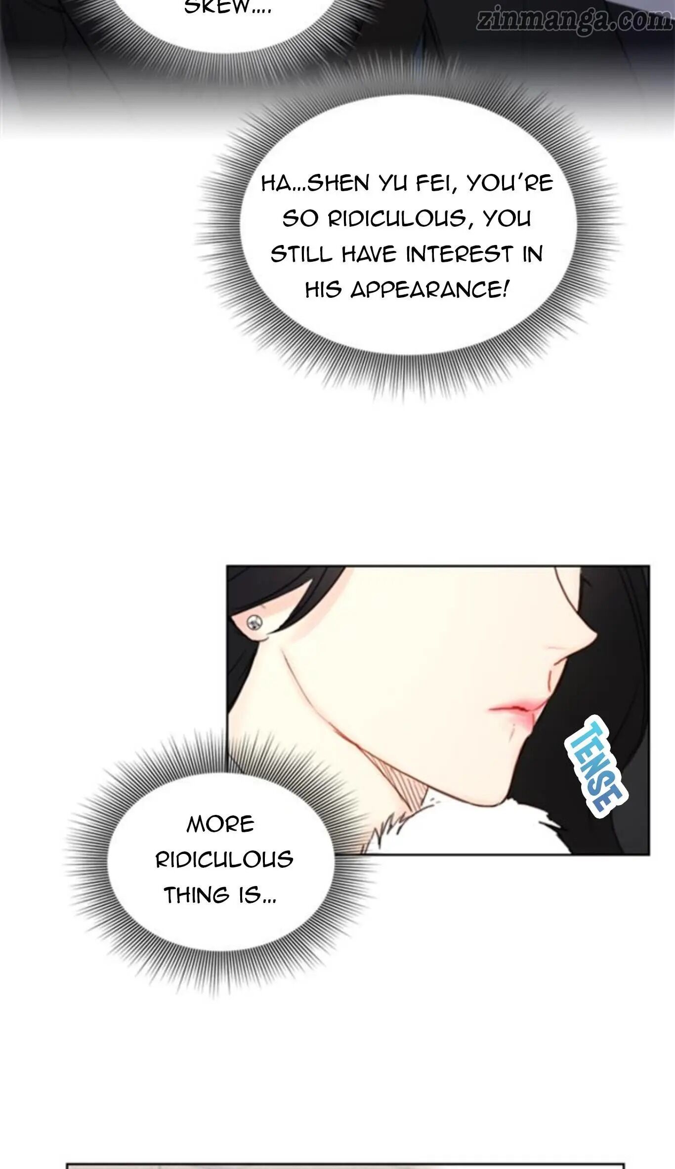 I Got A Date With The President chapter 63 page 7