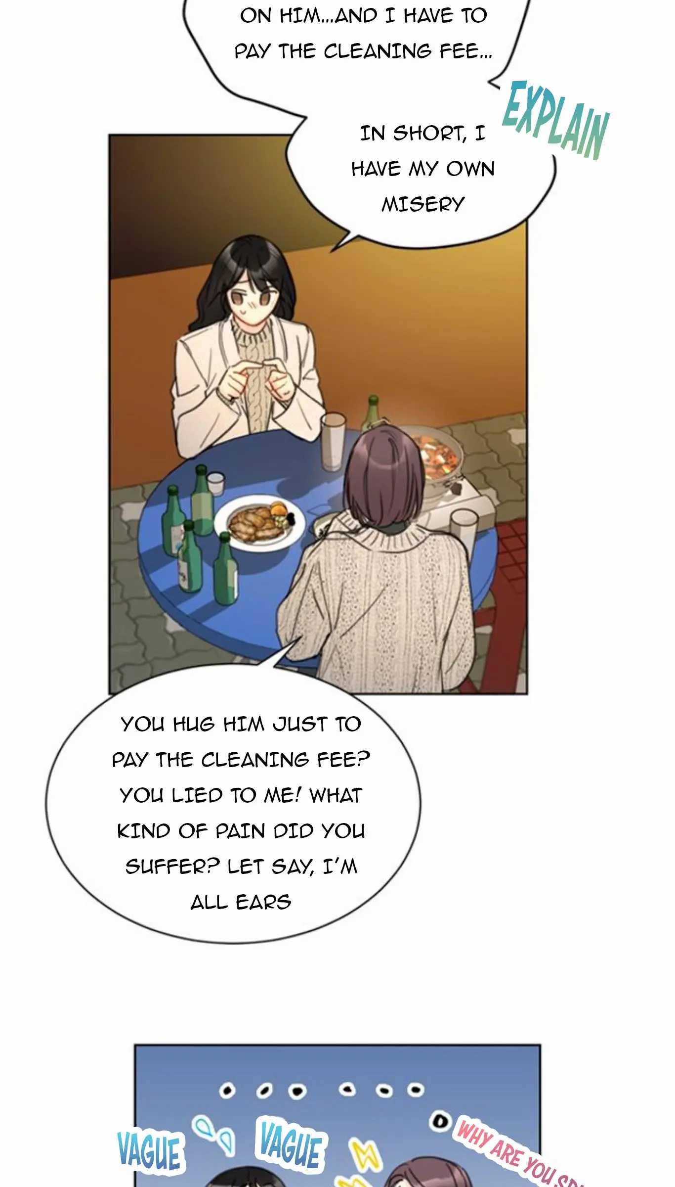 I Got A Date With The President chapter 64 page 16