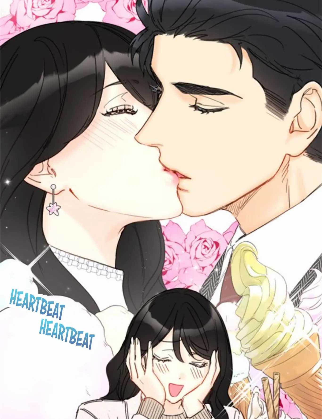 I Got A Date With The President chapter 64 page 27