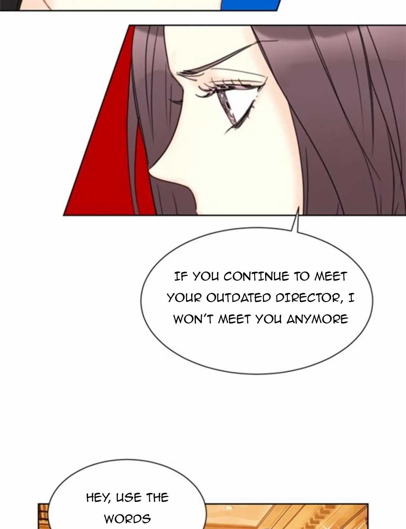 I Got A Date With The President chapter 64 page 35