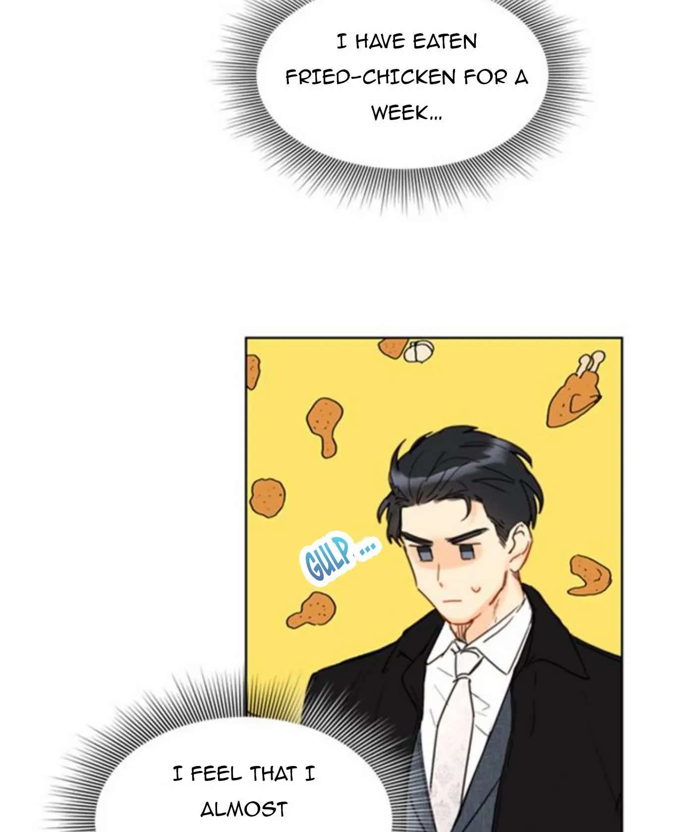 I Got A Date With The President chapter 67 page 33
