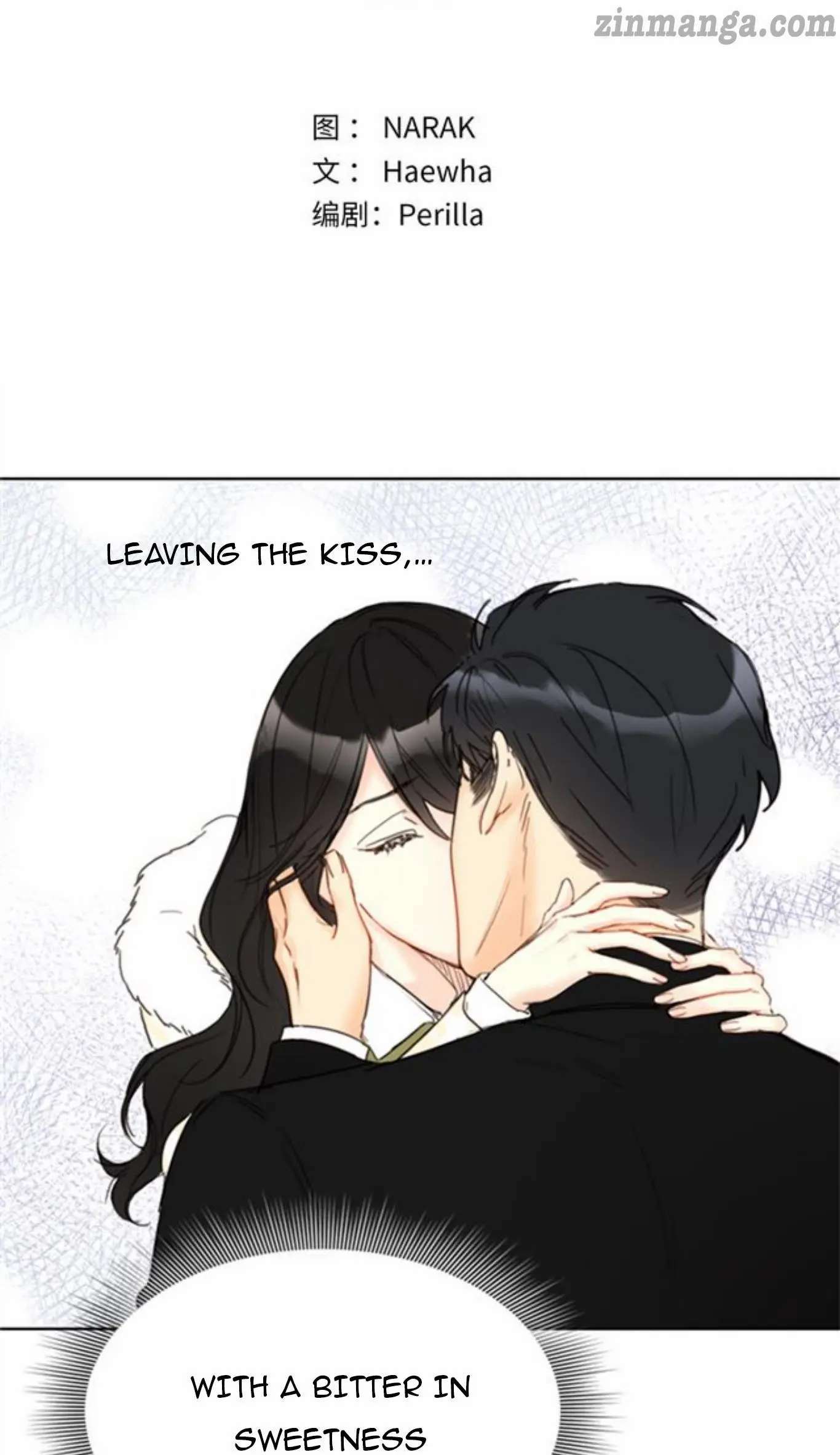 I Got A Date With The President chapter 69 page 2