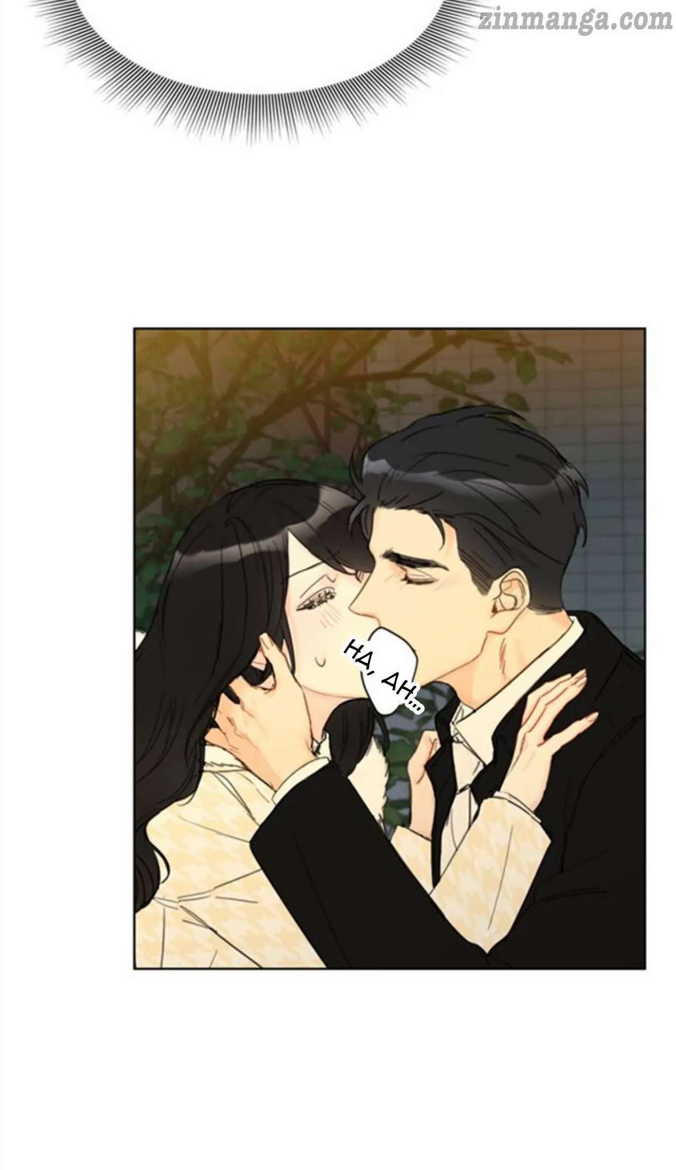 I Got A Date With The President chapter 69 page 3