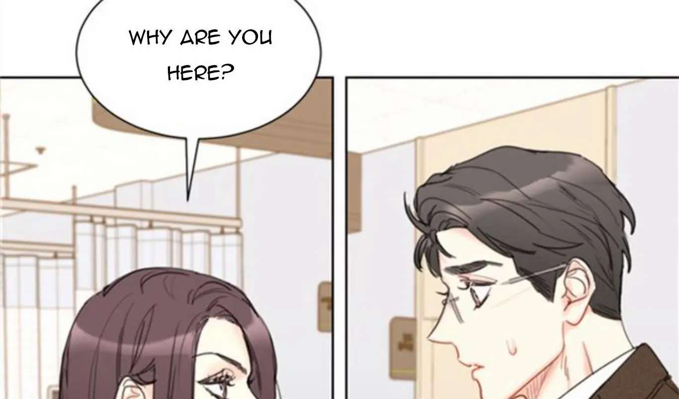 I Got A Date With The President chapter 69 page 32