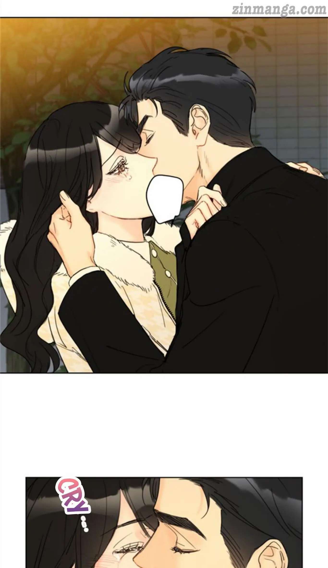 I Got A Date With The President chapter 69 page 4