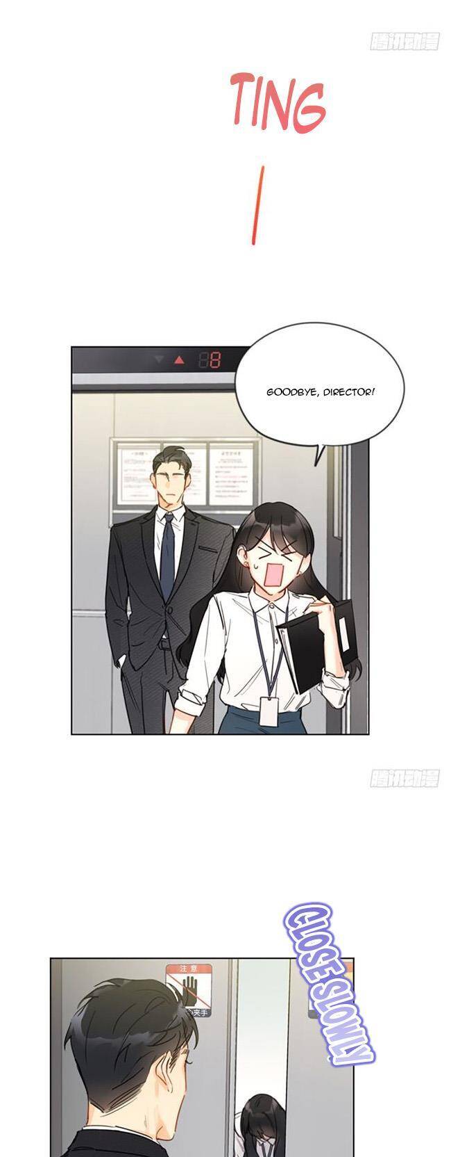 I Got A Date With The President chapter 7 page 16