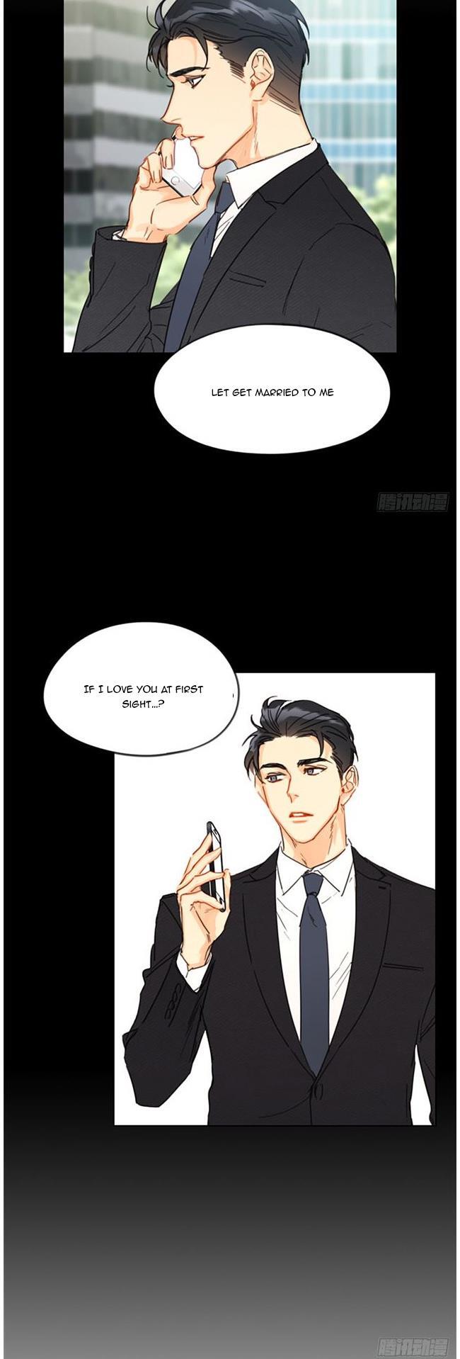 I Got A Date With The President chapter 7 page 2