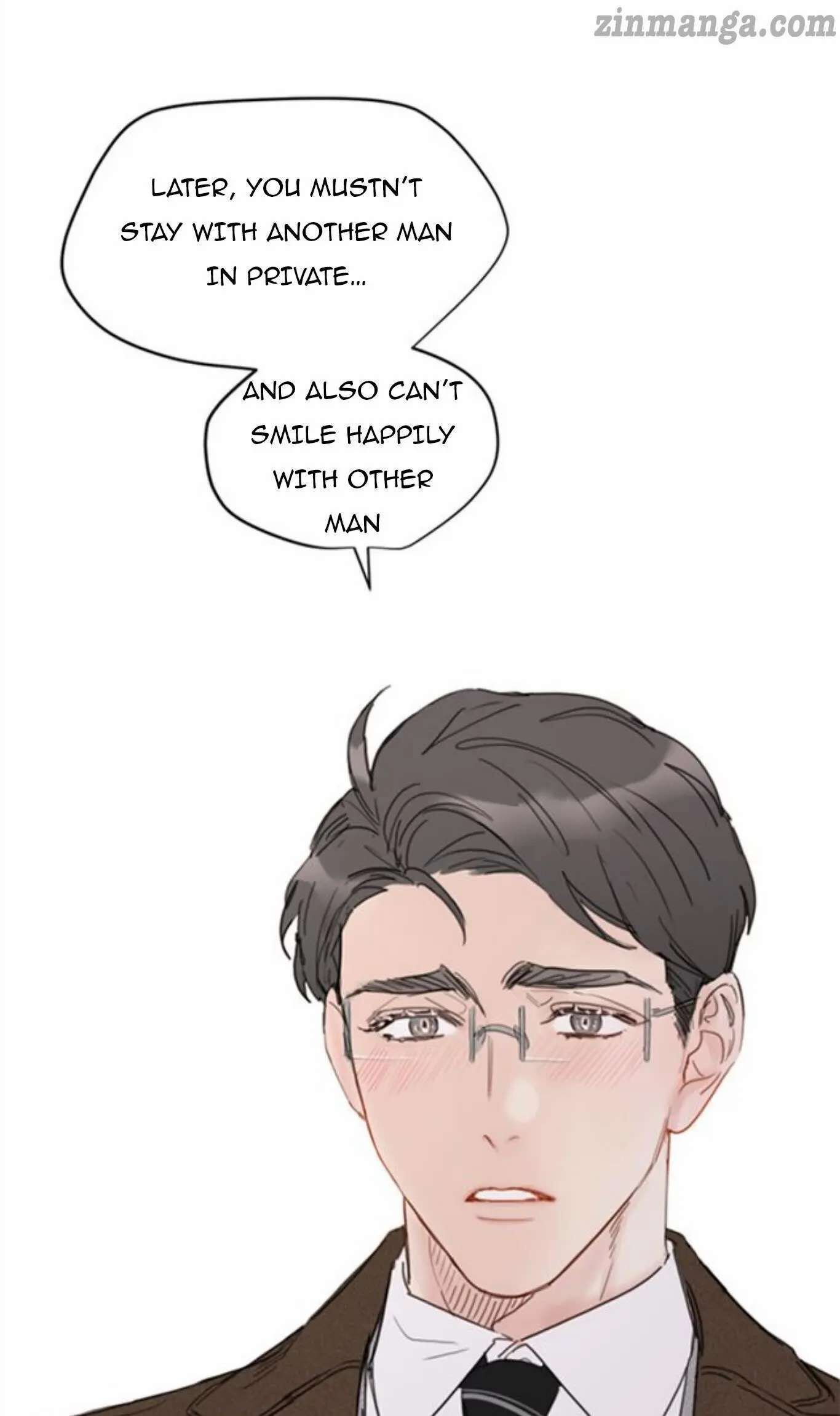 I Got A Date With The President chapter 71 page 32